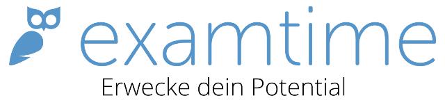 Examtime-logo