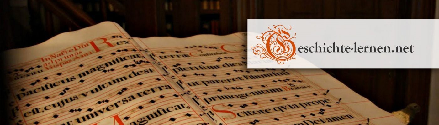 Geschichte-Lernen.net