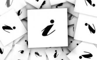 Informationsflut mit Geschichte gegensteuern