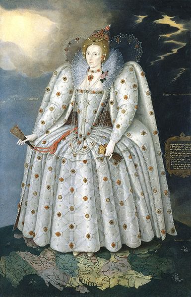 Elisabeth I Tudor Von England Biographie Einer Vordenkerin